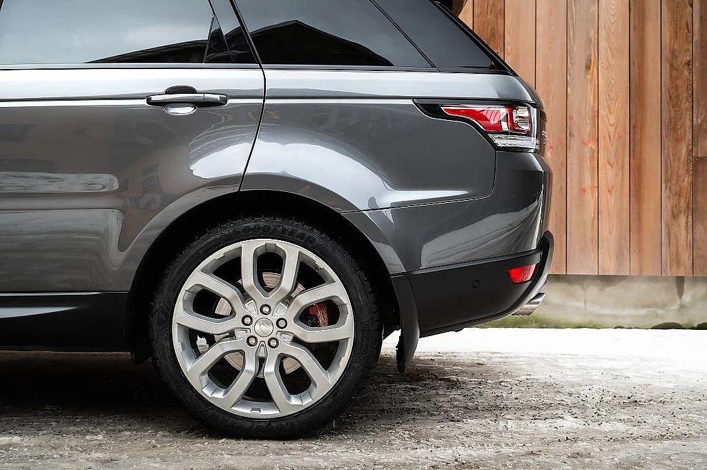 Bild von 2014 Land Rover Range Rover (39)