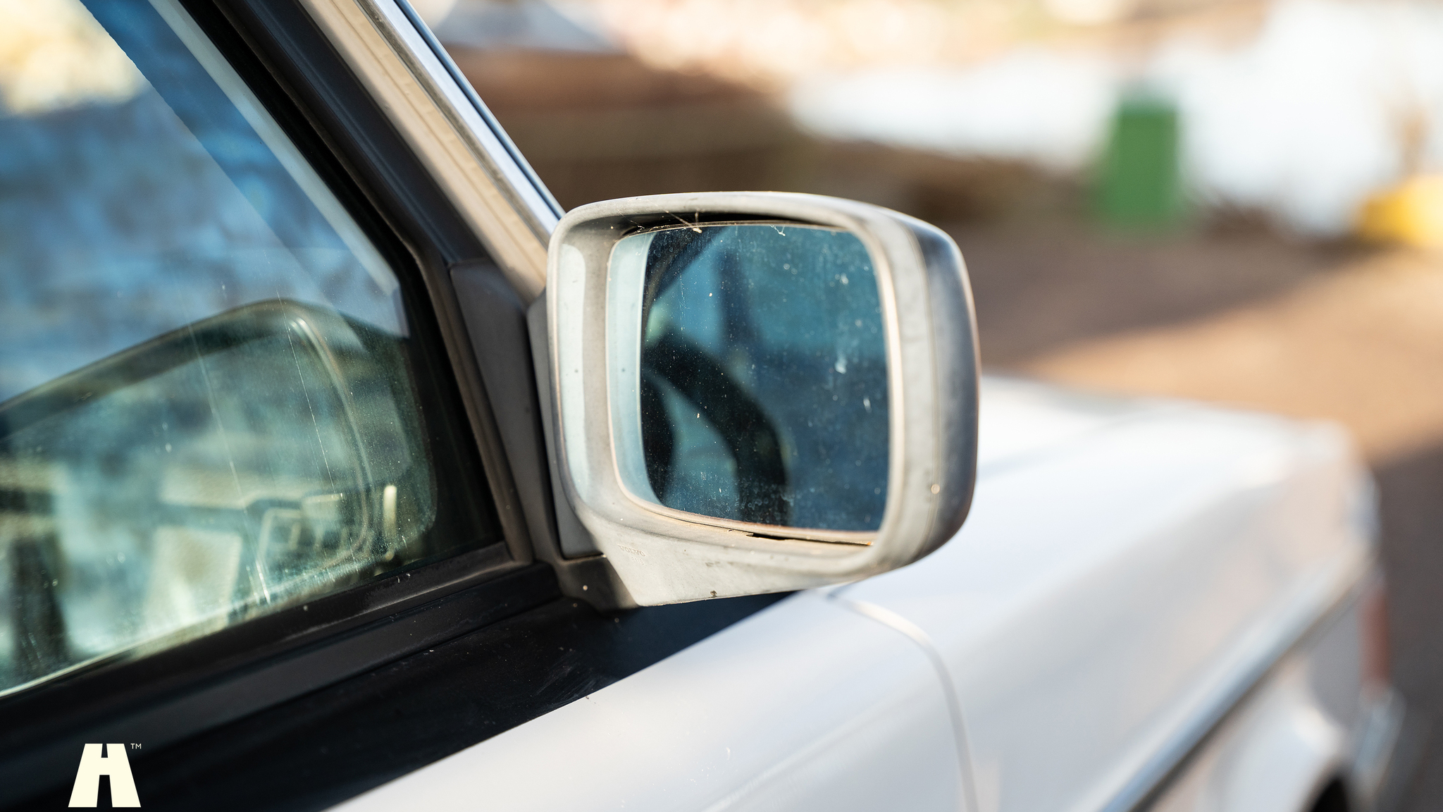 Aussenfoto 1988 Volvo 240 GL