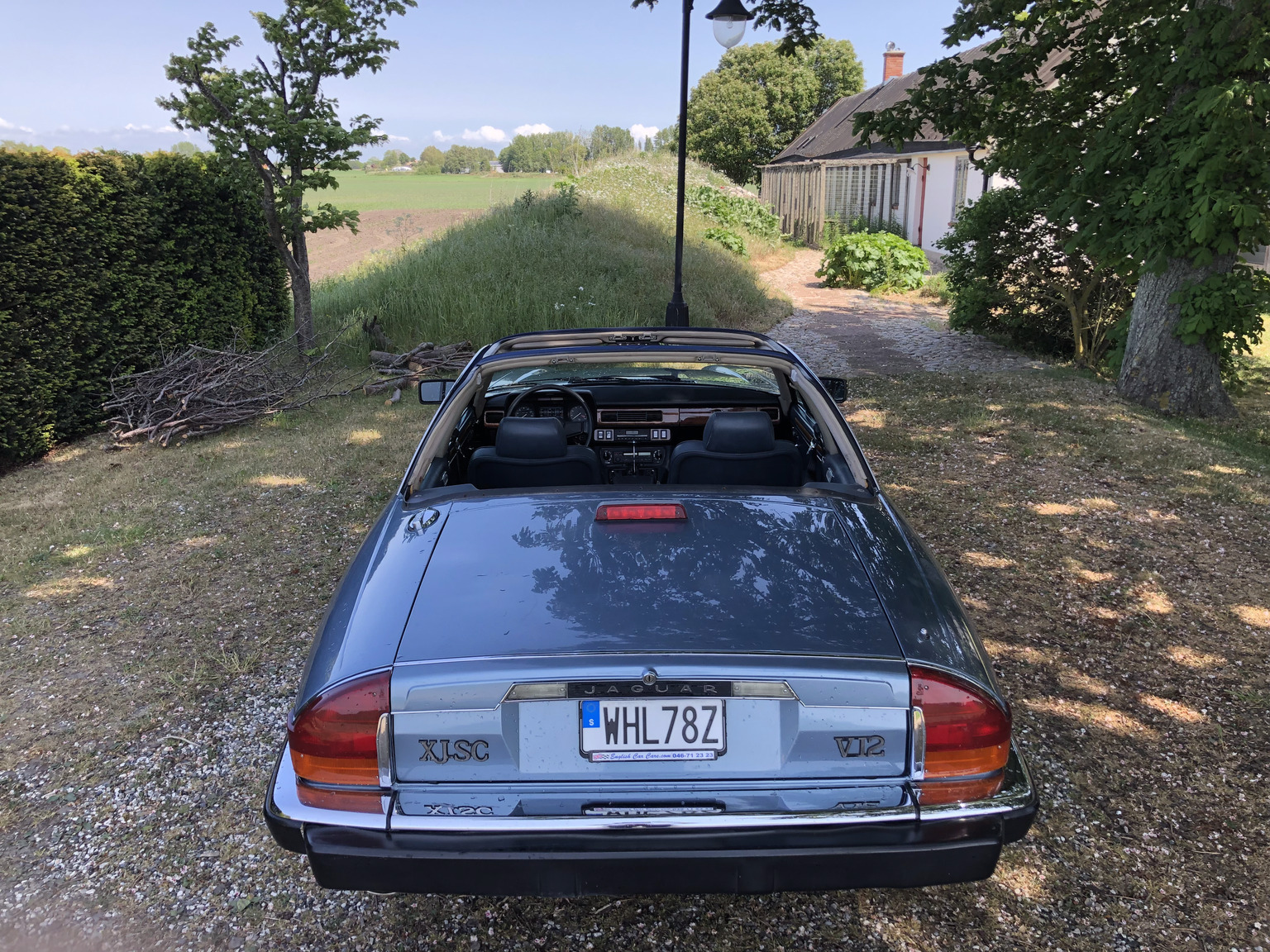 Aussenfoto 1987 Jaguar Xj-SC (17)