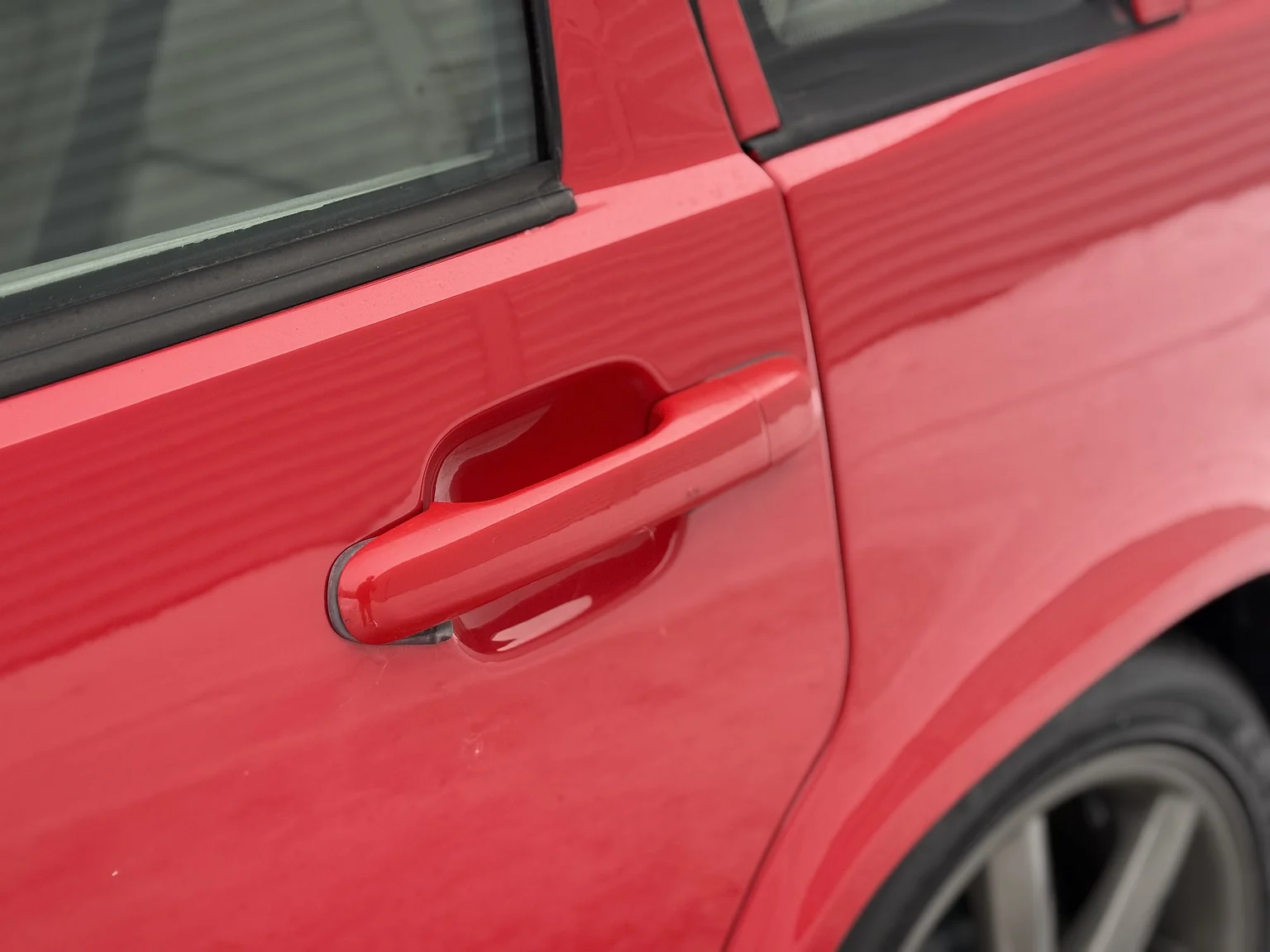 Aussenfoto 1996 Volvo 850R (50)