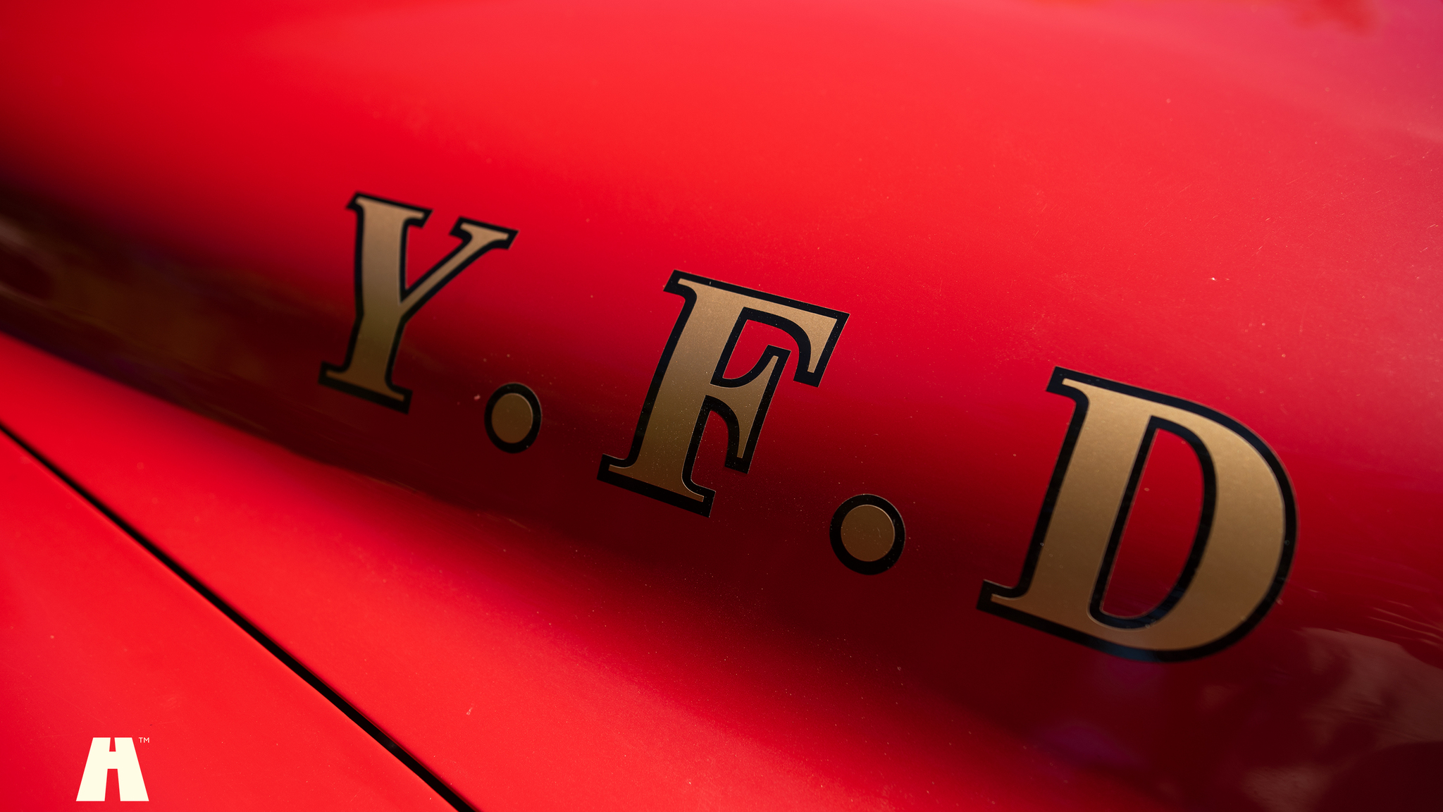 Aussenfoto 1952 Chevrolet Sedan Delivery Fire Truck (32)
