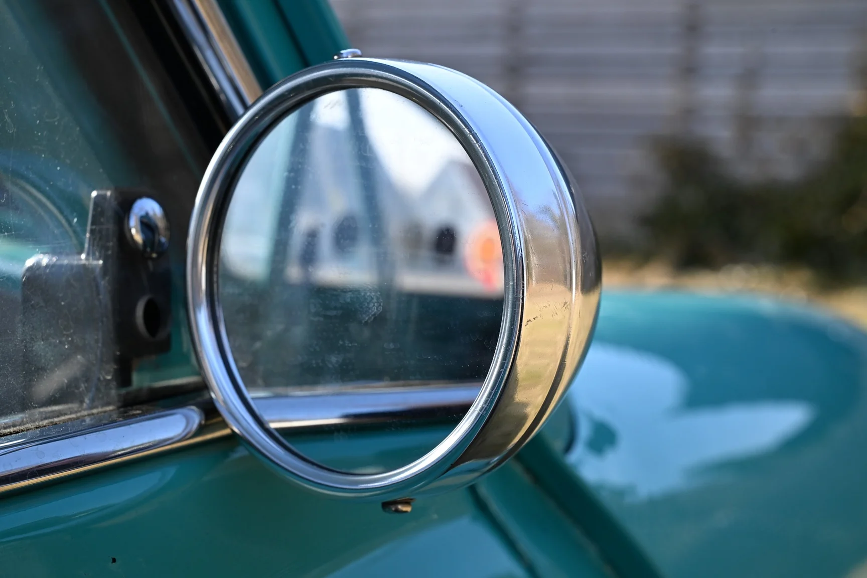 Exteriörbild på 1964 BMC  Cooper 970S (18)