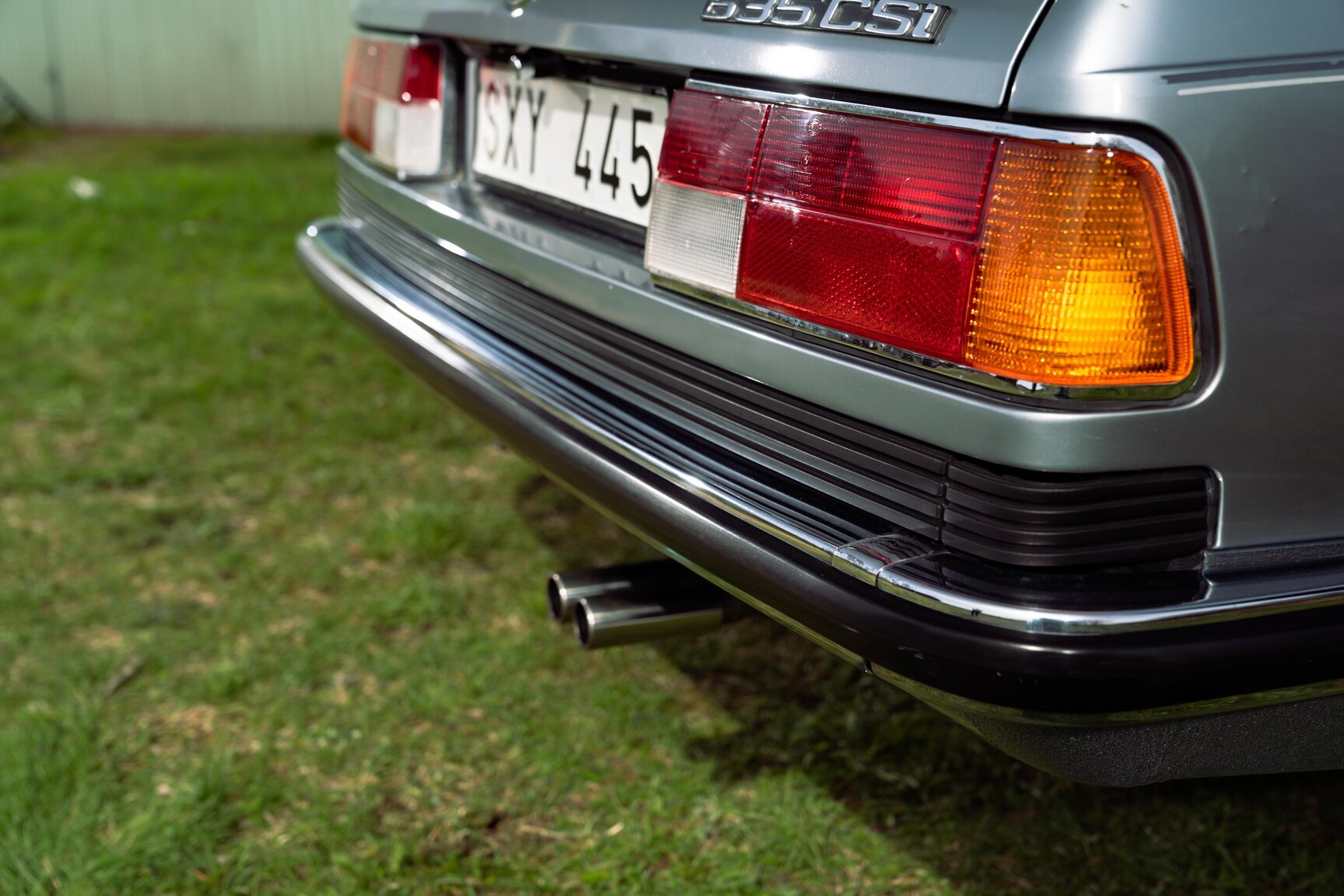 Aussenfoto 1986 BMW 635 CSi (43)