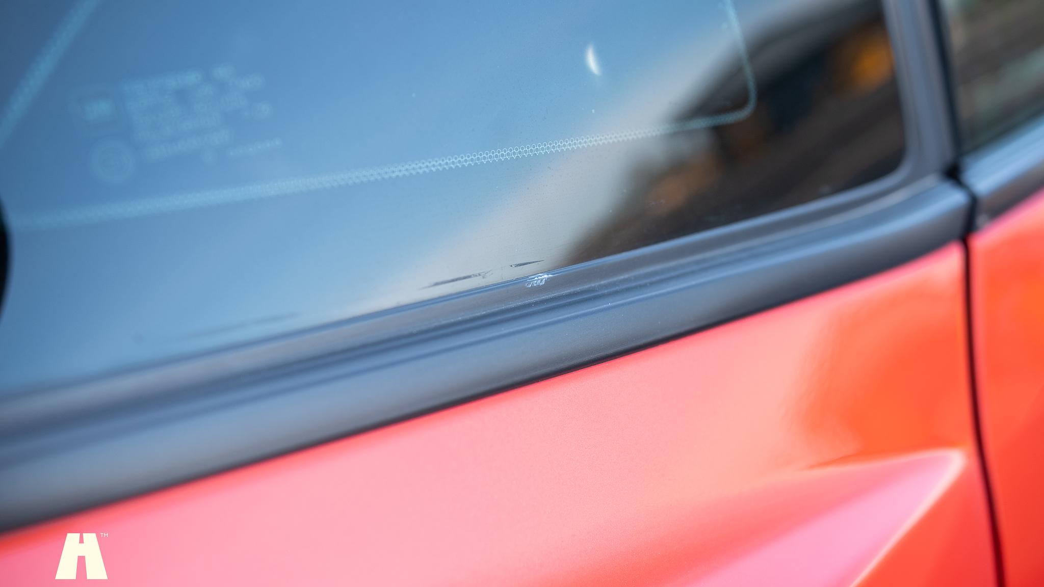 Exterior image of 2010 Chevrolet Camaro +1380 WHP