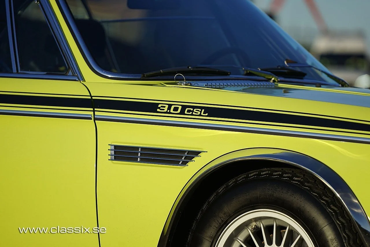 Bild von 1973 BMW 3.0 CSI (9)