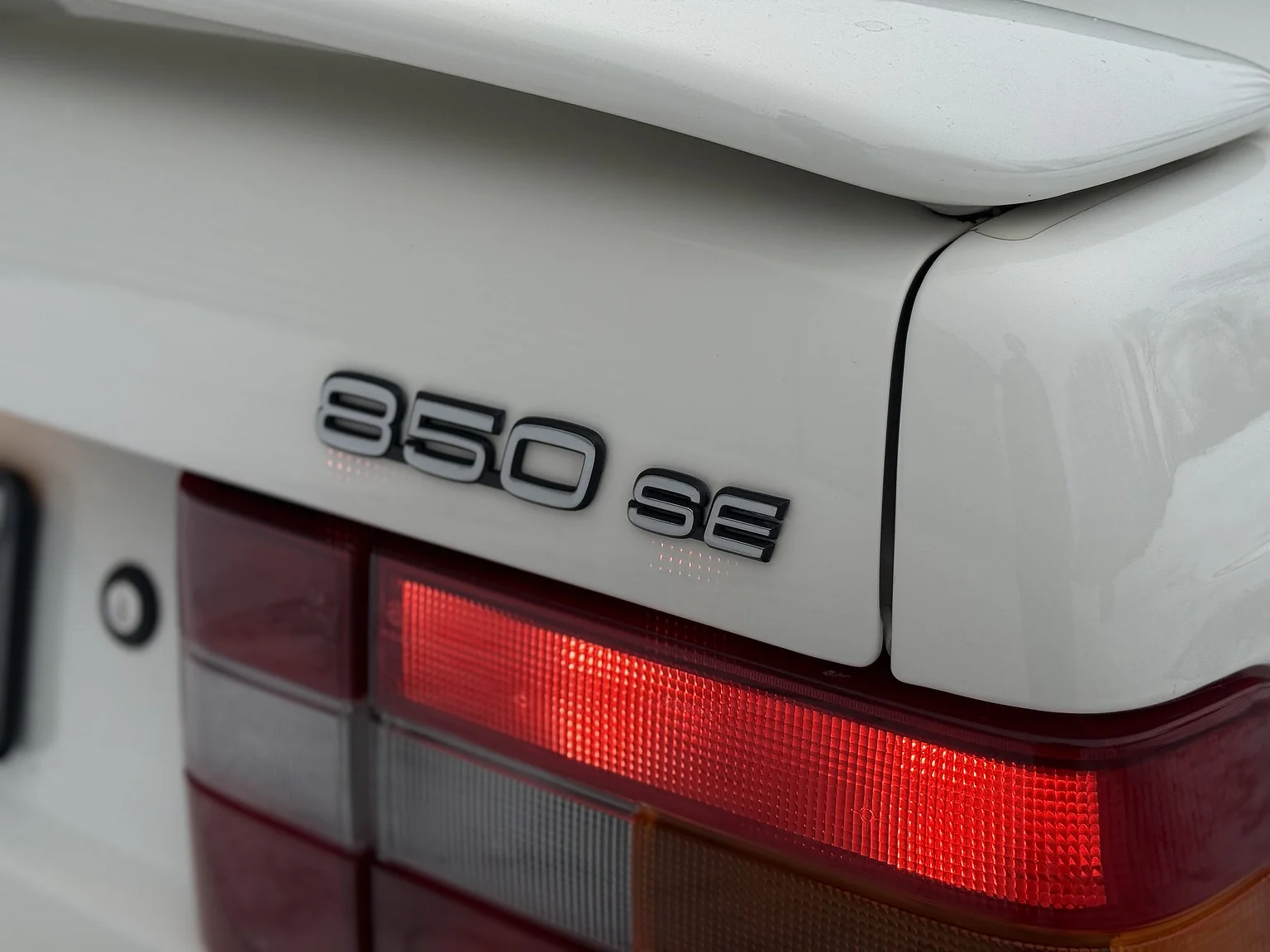 Aussenfoto 1994 Volvo 850 2.5 SE (40)