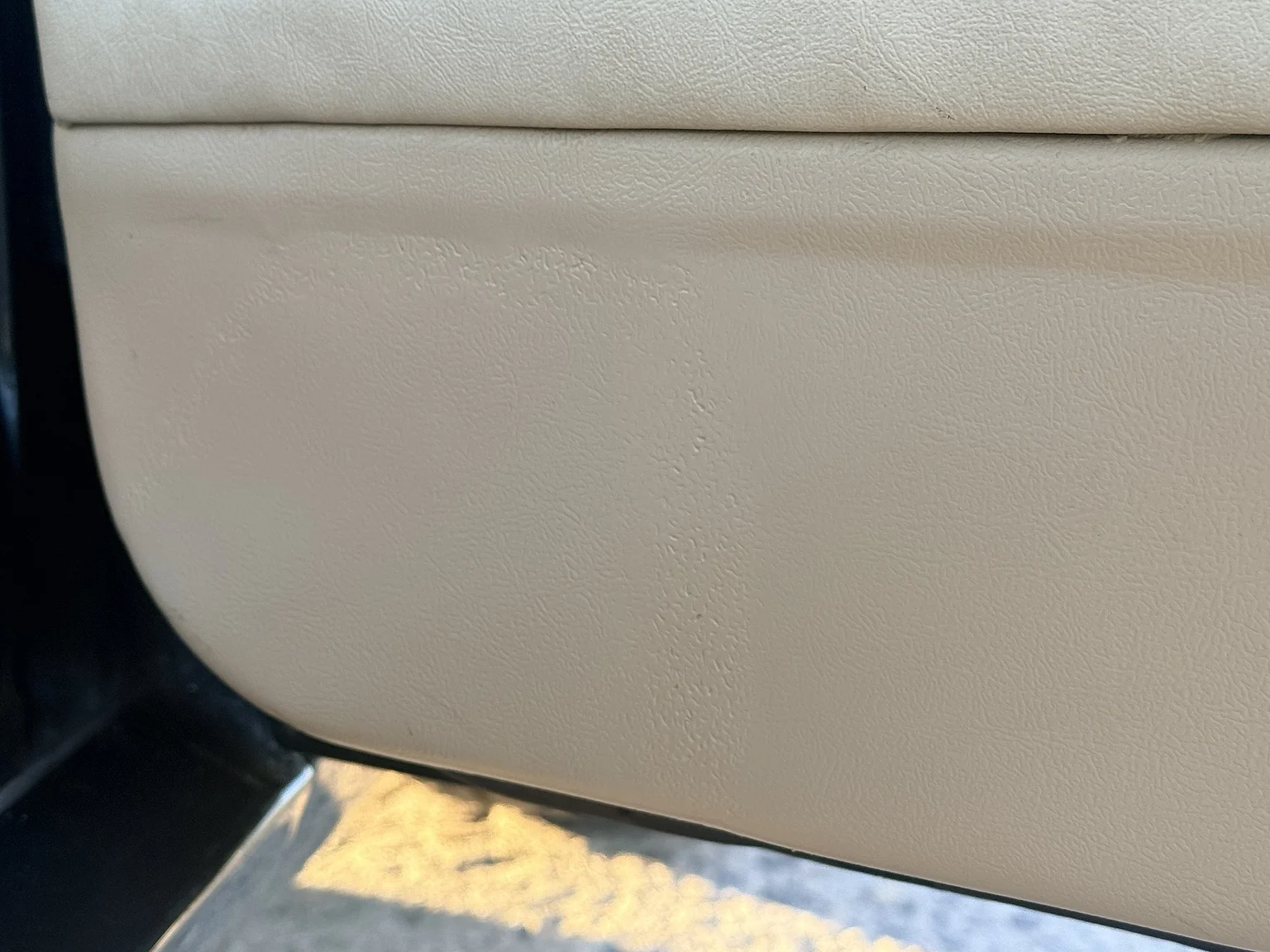 Innenraumfoto von 1966 Ford Mustang HT - Protouring / Supercharged (29)