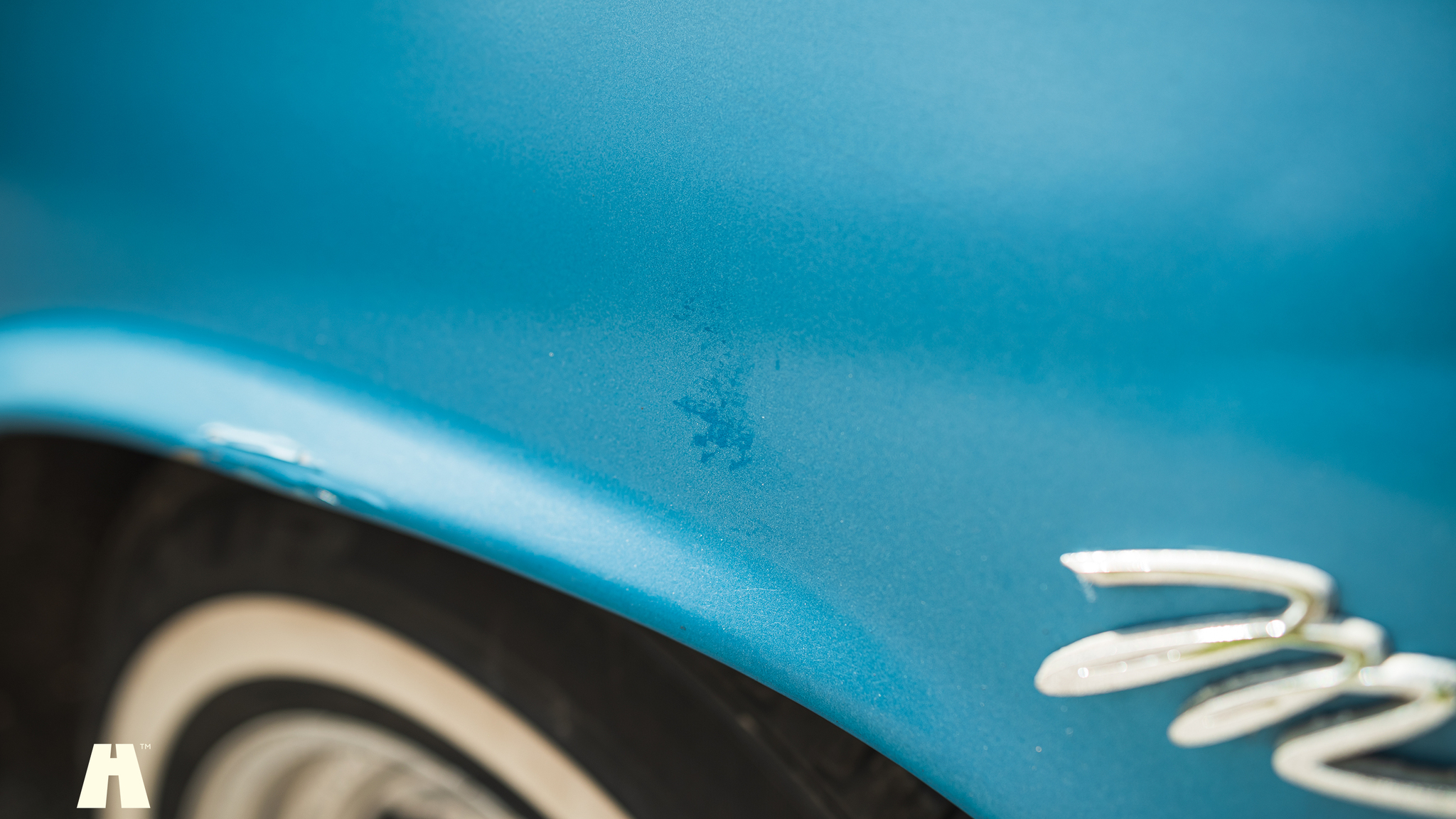 Exteriörbild på 1963 Mercury Monterey Custom 4-door (161)