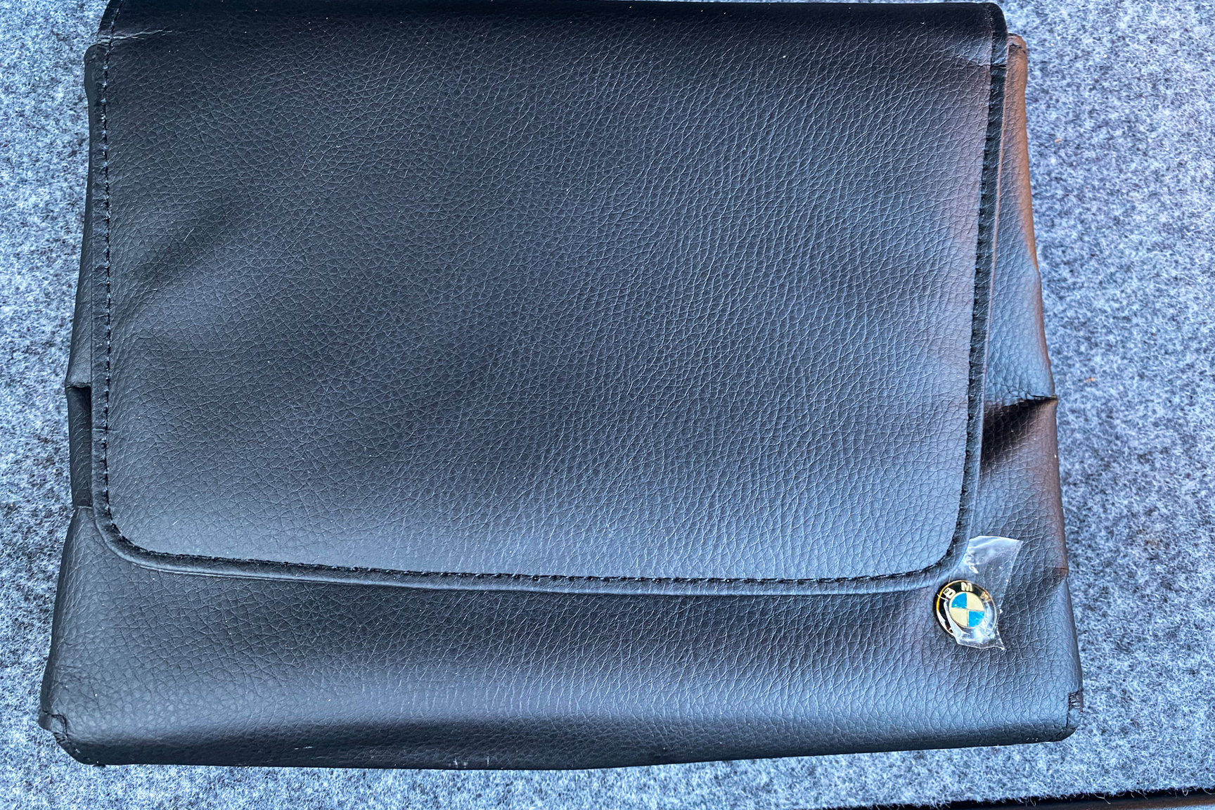 Documentation for 2007 BMW 335i Cabriolet