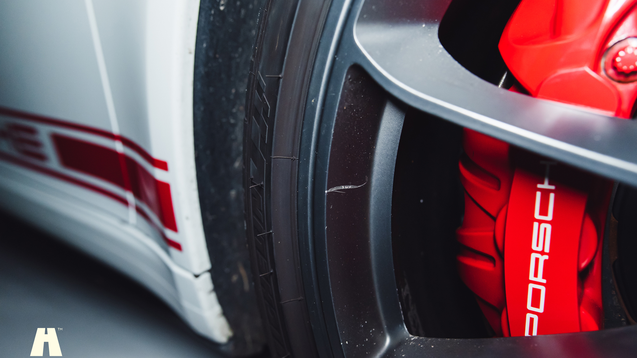 Aussenfoto 2015 Porsche 991 GT3 2015