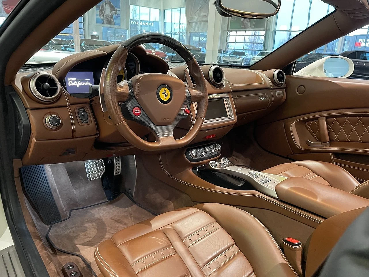 Bild von 2012 Ferrari California 30 (10)