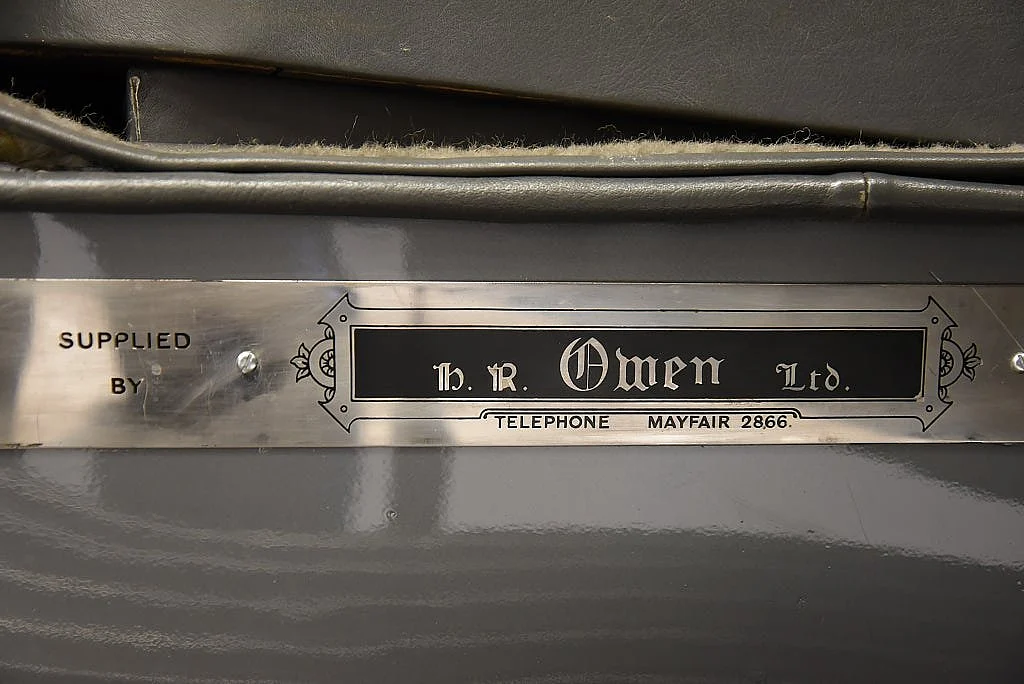 Bild von 1934 Rolls-Royce Phantom (63)