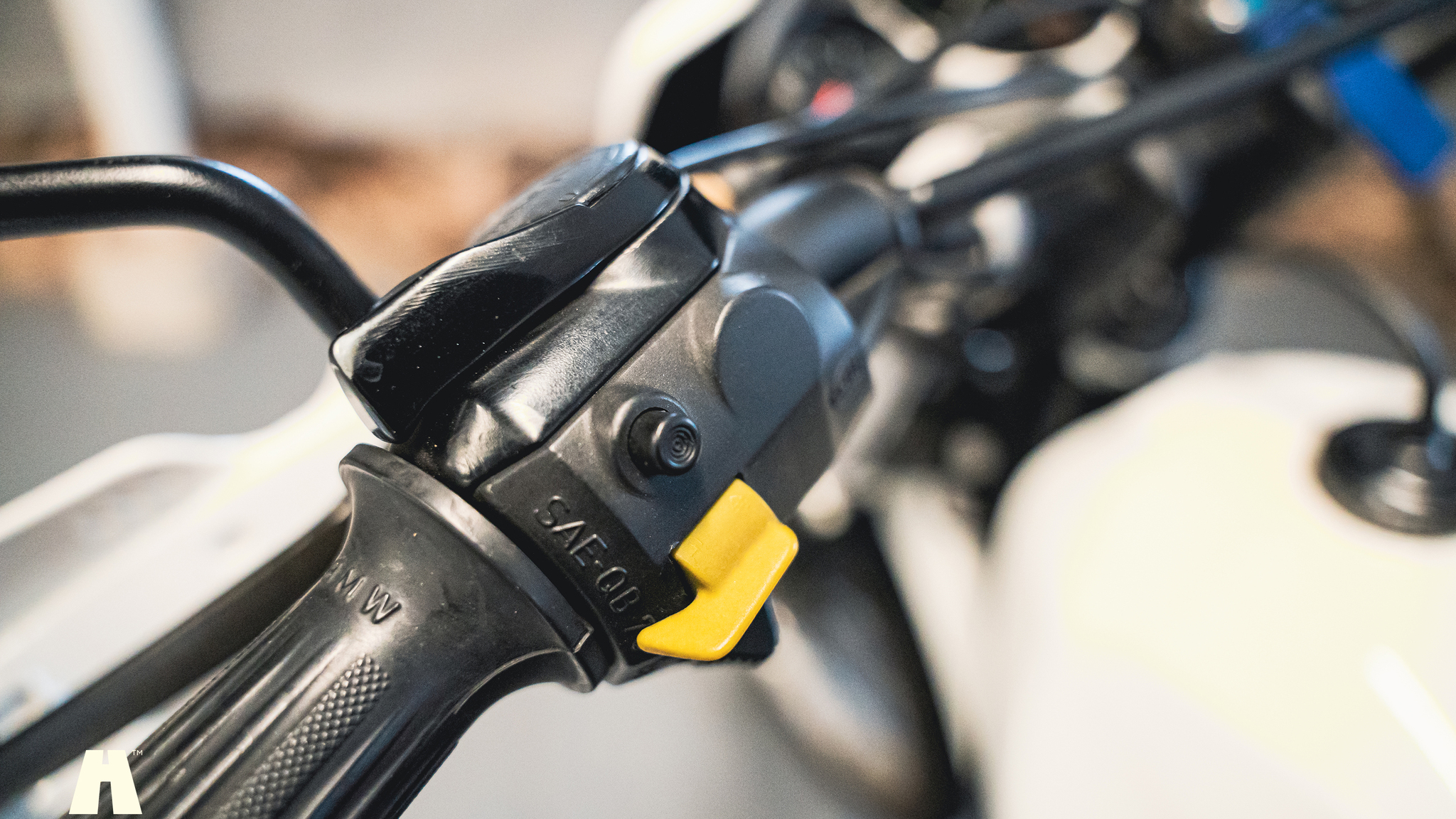 Exteriörbild på 1981 BMW R80 G/S (18)