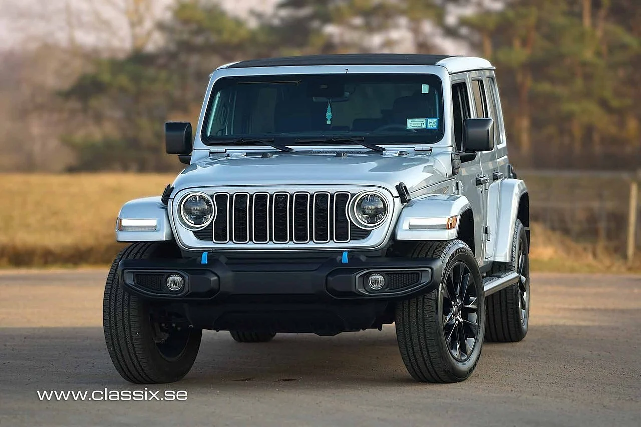 Bild von 2024 Jeep Wrangler (9)