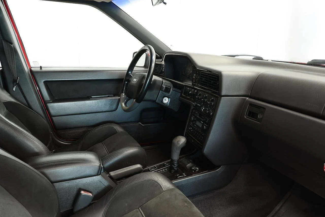 Bild von 1996 Volvo 850 (13)