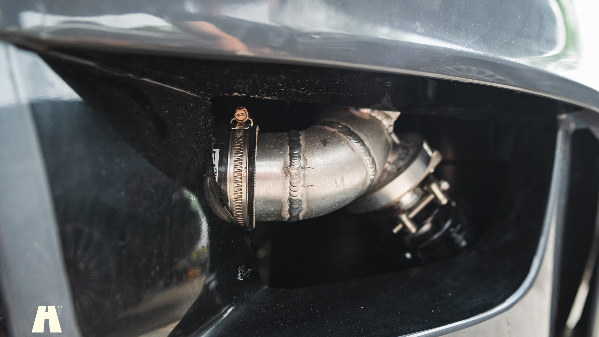 2006 BMW 130 Trackday, Mekanik