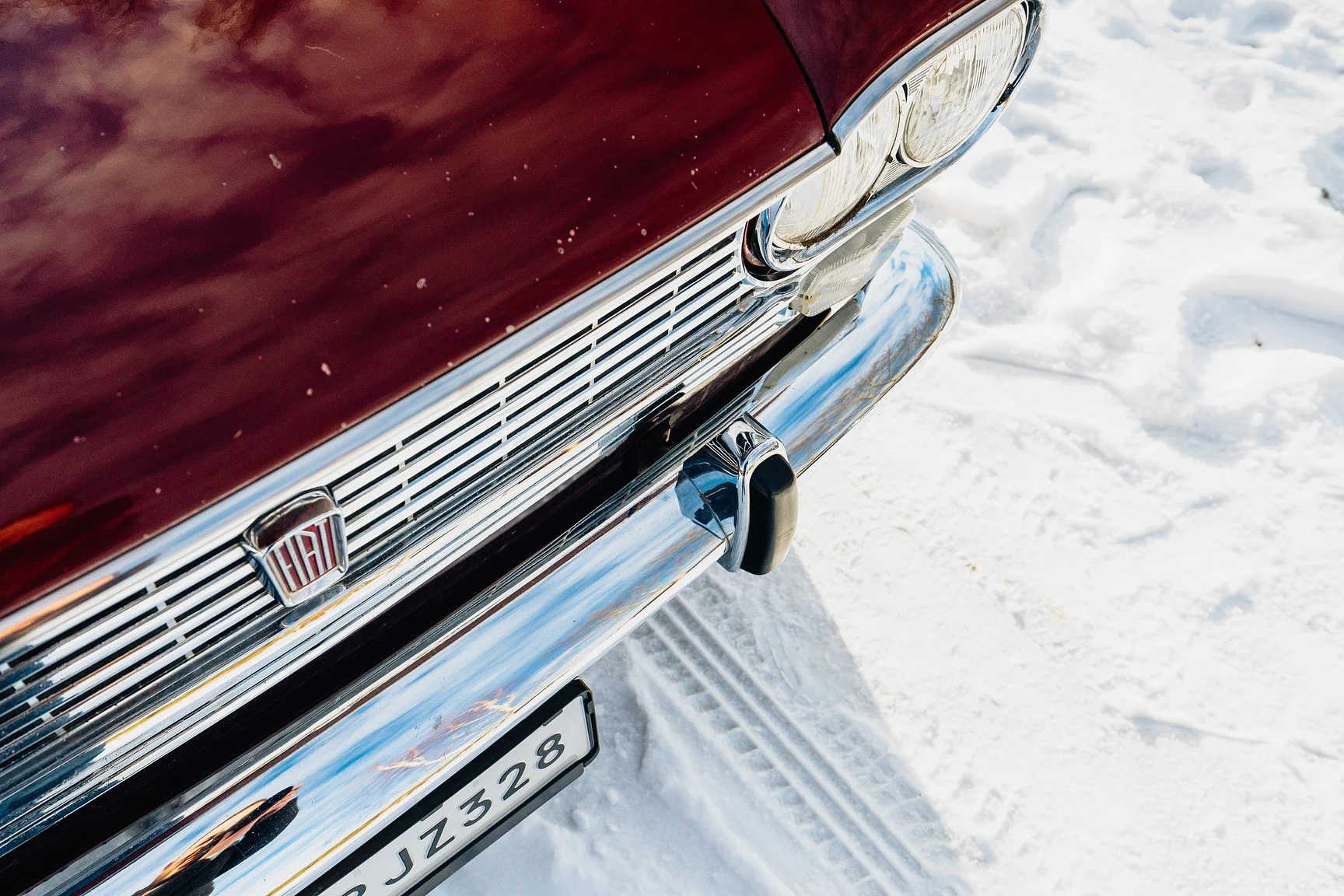 Aussenfoto 1965 FIAT 1500 De Luxe (48)