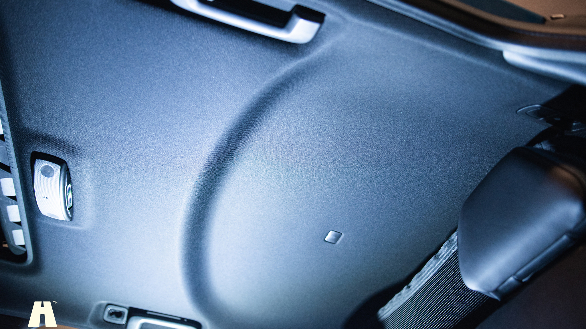 Interior image of 2017 Volvo V60 Polestar T6