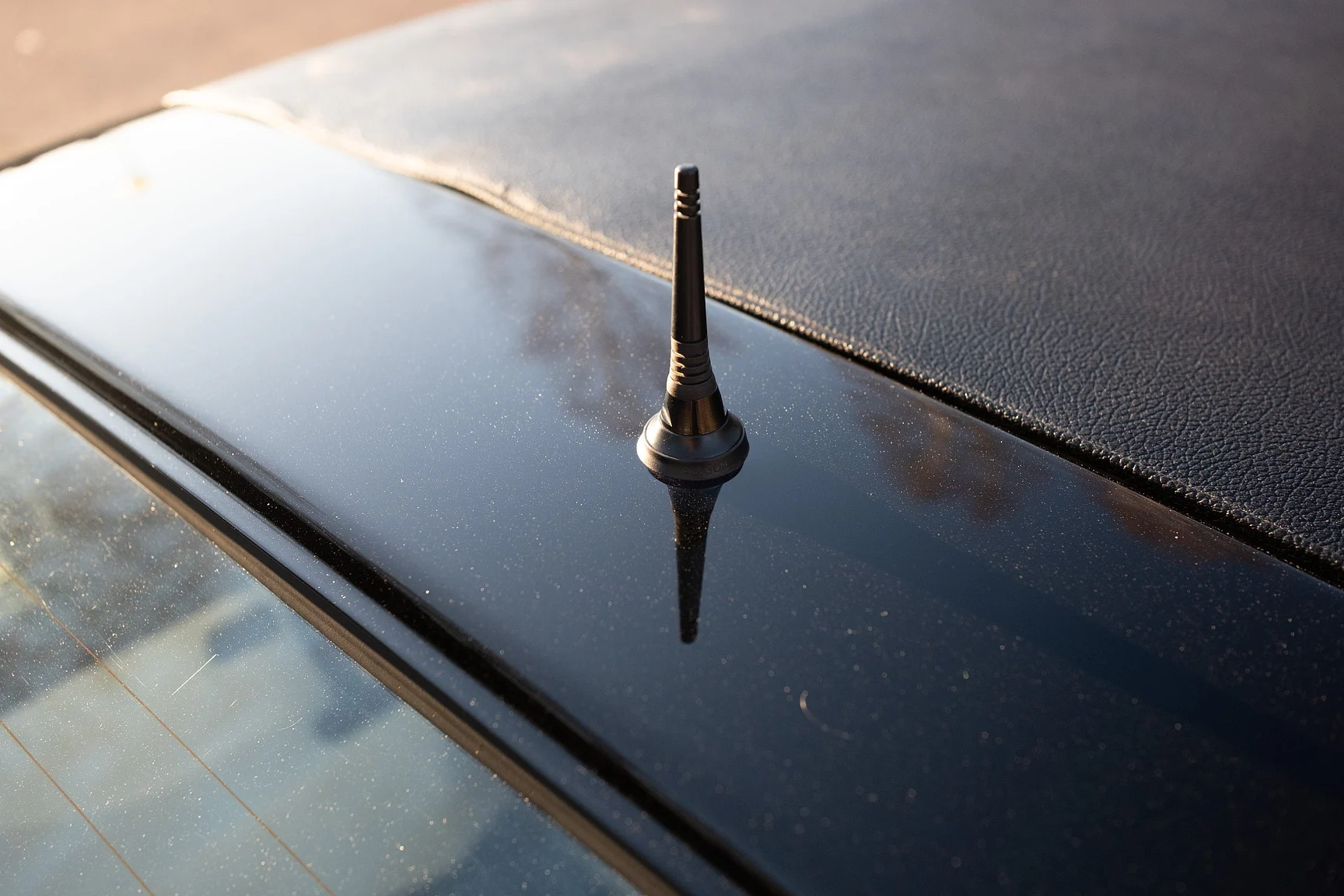 Aussenfoto 1976 Porsche 911 Targa Flachbau - Josef Zirkelbach DP (62)