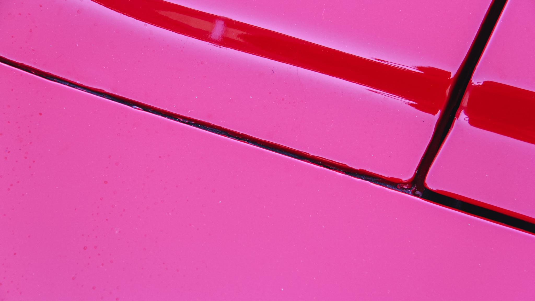 Aussenfoto 1968 Ford Mustang 302ci Cabriolet (36)