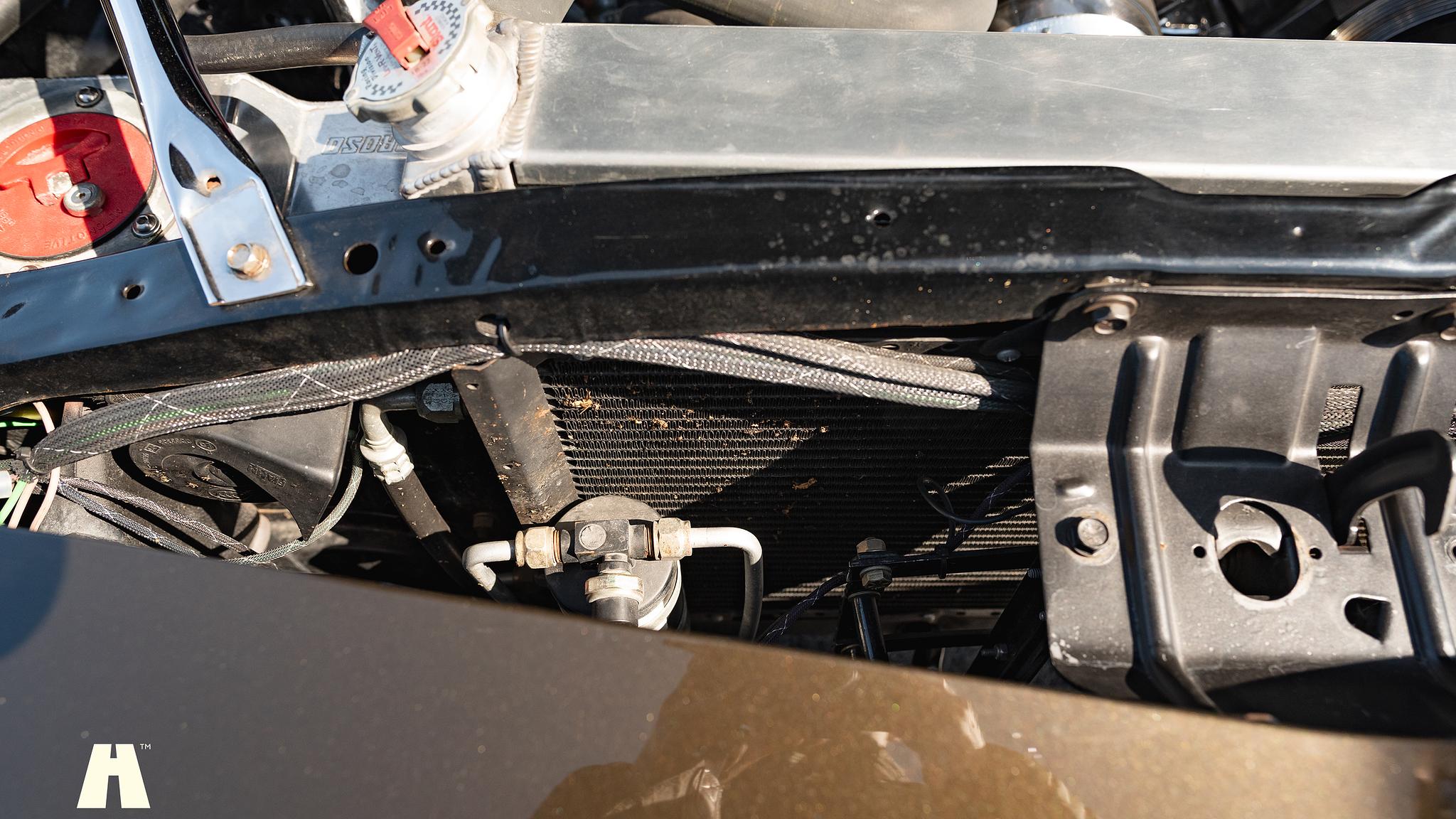 Image of 1969 Chevrolet Camaro 69 Pro touring   mechanics