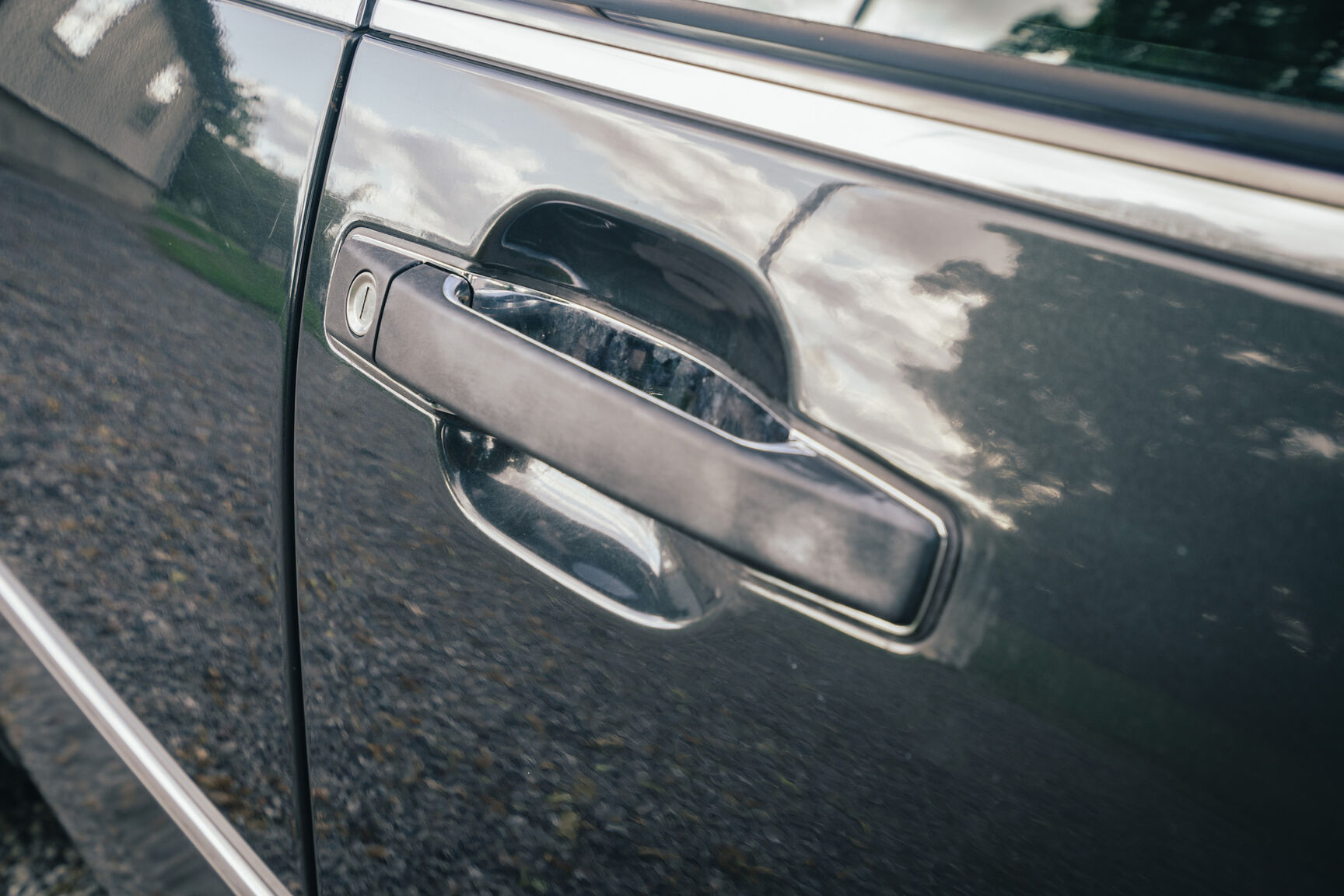 Aussenfoto 1992 Mercedes-Benz 500 SE (28)