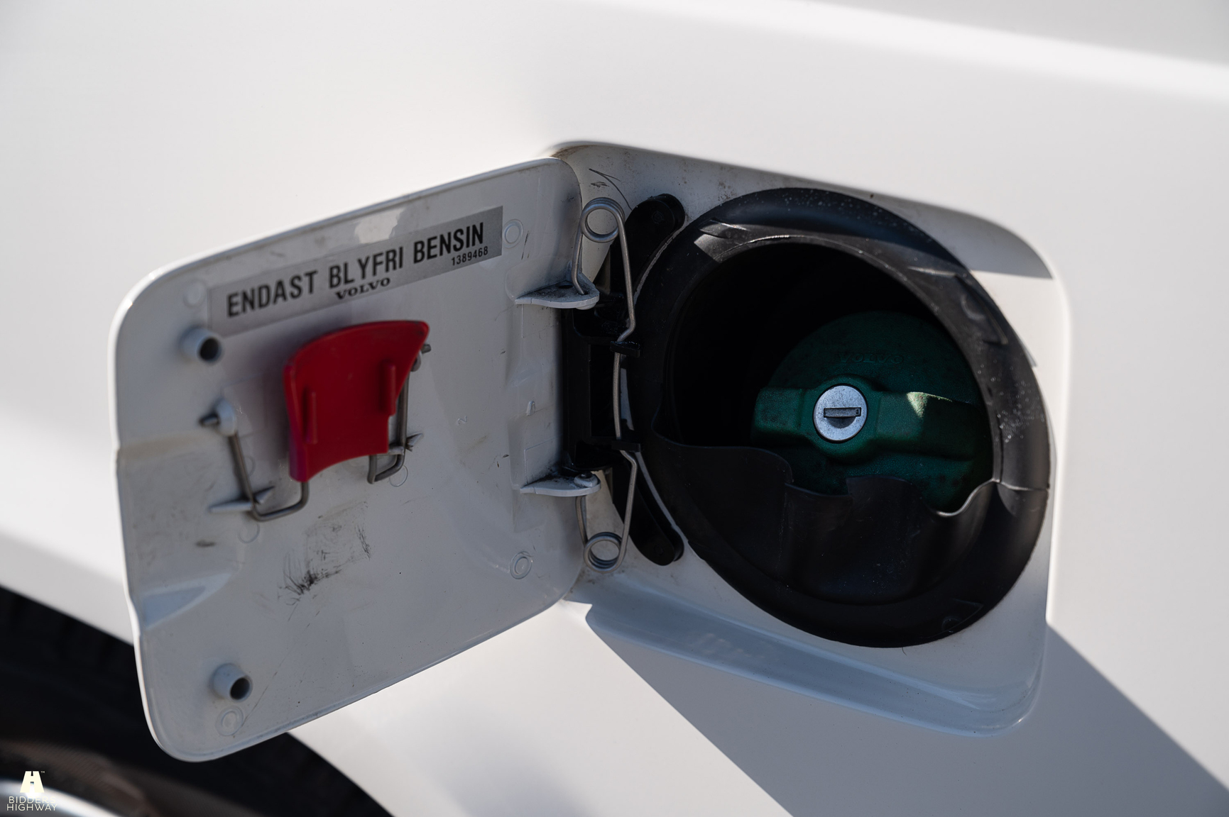 Exteriörbild på 1988 Volvo 740 GL (53)