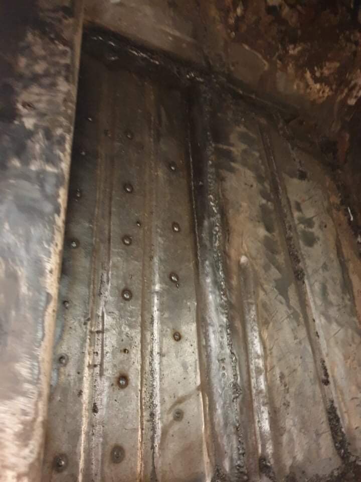 1966  Mercedes-Benz 250 , Övrigt