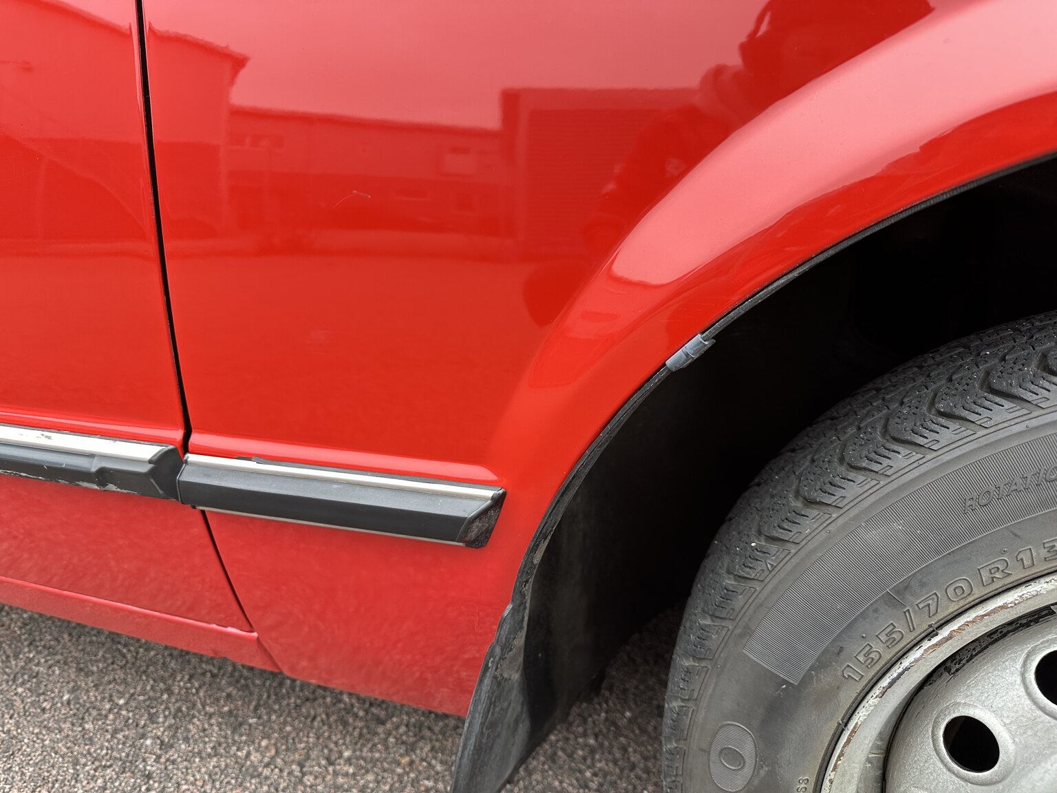 Aussenfoto 1983 Opel Kadett (57)