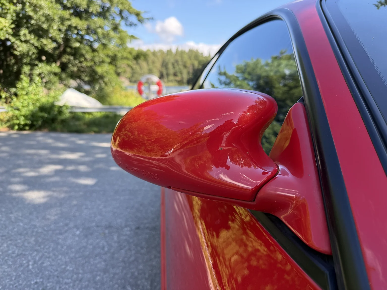 Aussenfoto 1990 Toyota Celica (33)