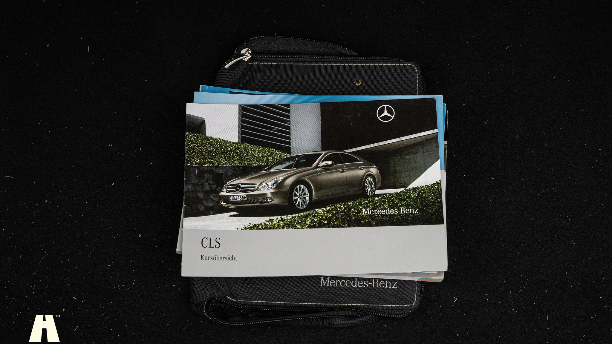 Dokumentation, 2008 Mercedes-Benz CLS 63 AMG (50)