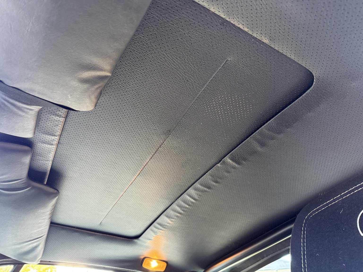 Interior image of 1982 PORSCHE  911 SC