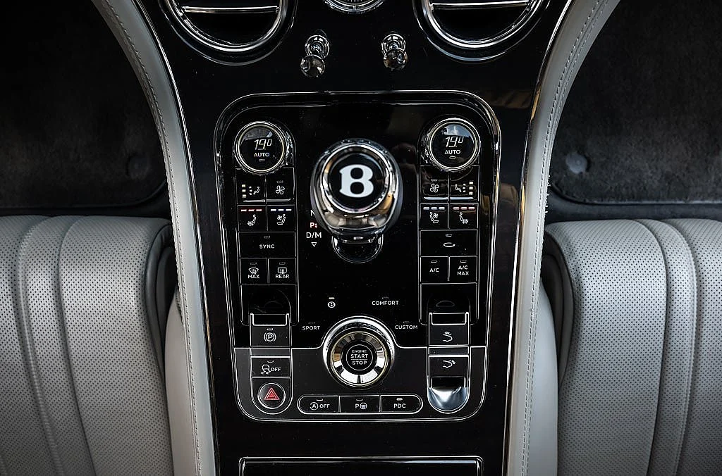 Bild von 2019 Bentley Continental (19)