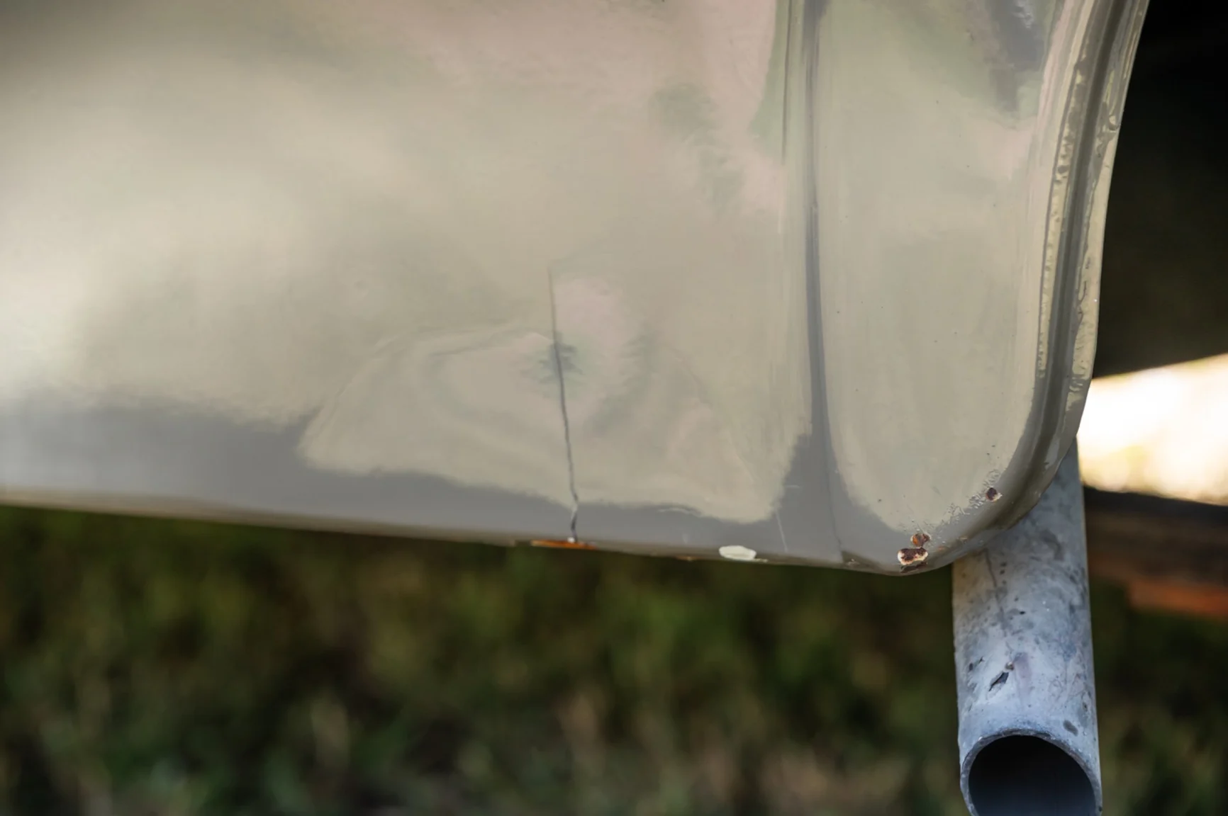 Exterior image of 1971 Morris Minor 1000 (61)
