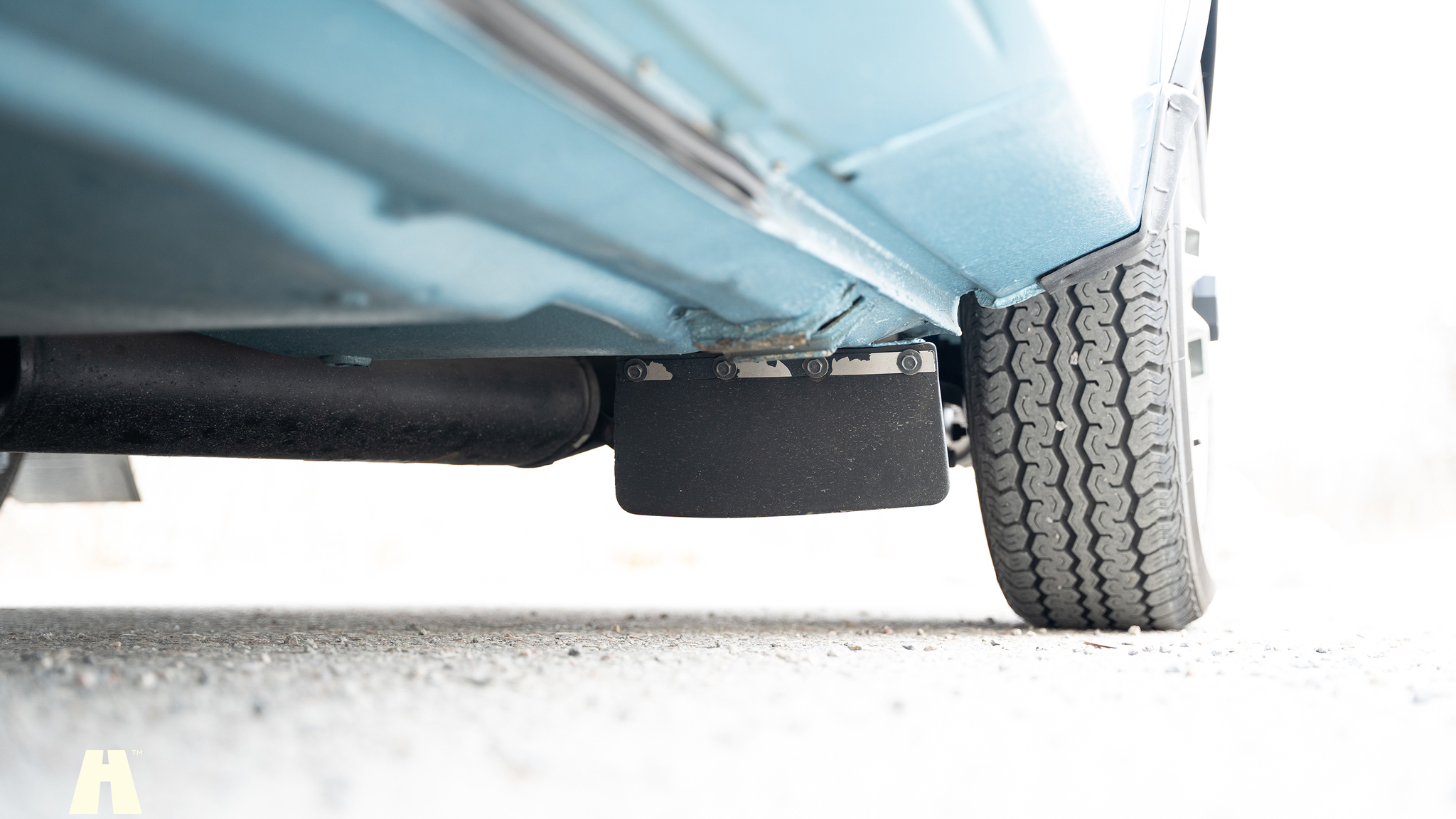 1979 Saab 900 Turbo (72), Mekanik