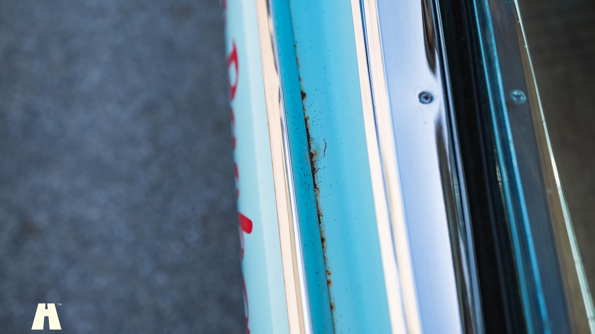 Aussenfoto 1965 AMC Rambler Marlin 327 CUI 5.4 V8 (119)