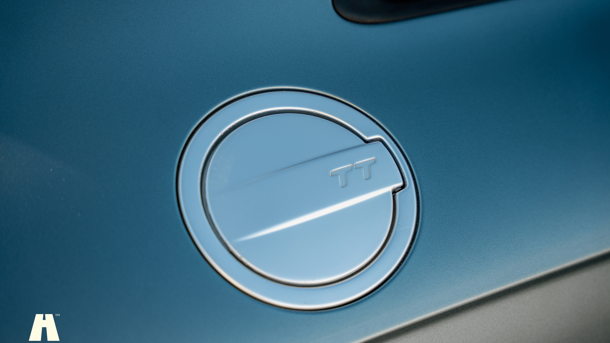 Exterior image of 2009 Audi TTS (26)