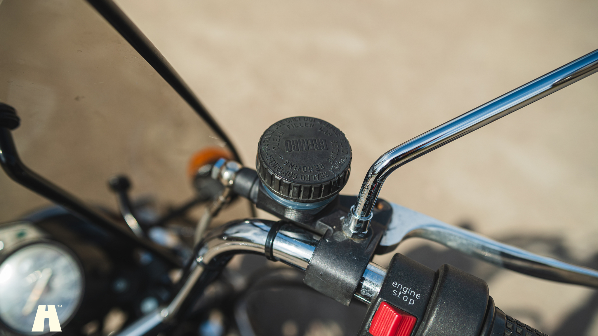 Aussenfoto 1978 Moto Guzzi 850 T3 California (88)