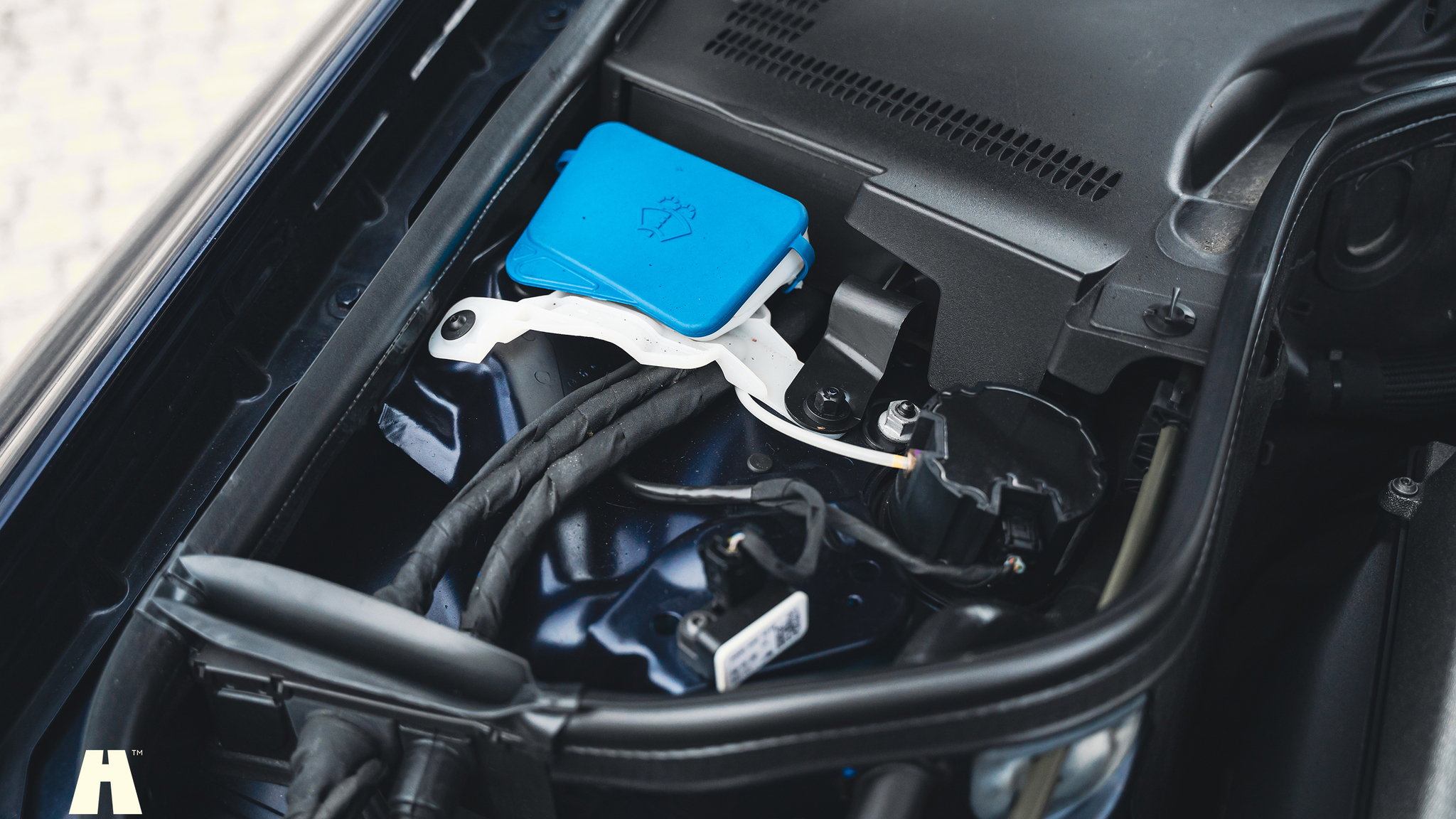 Image of 2008 Mercedes-Benz CLS 63 AMG mechanics (17)