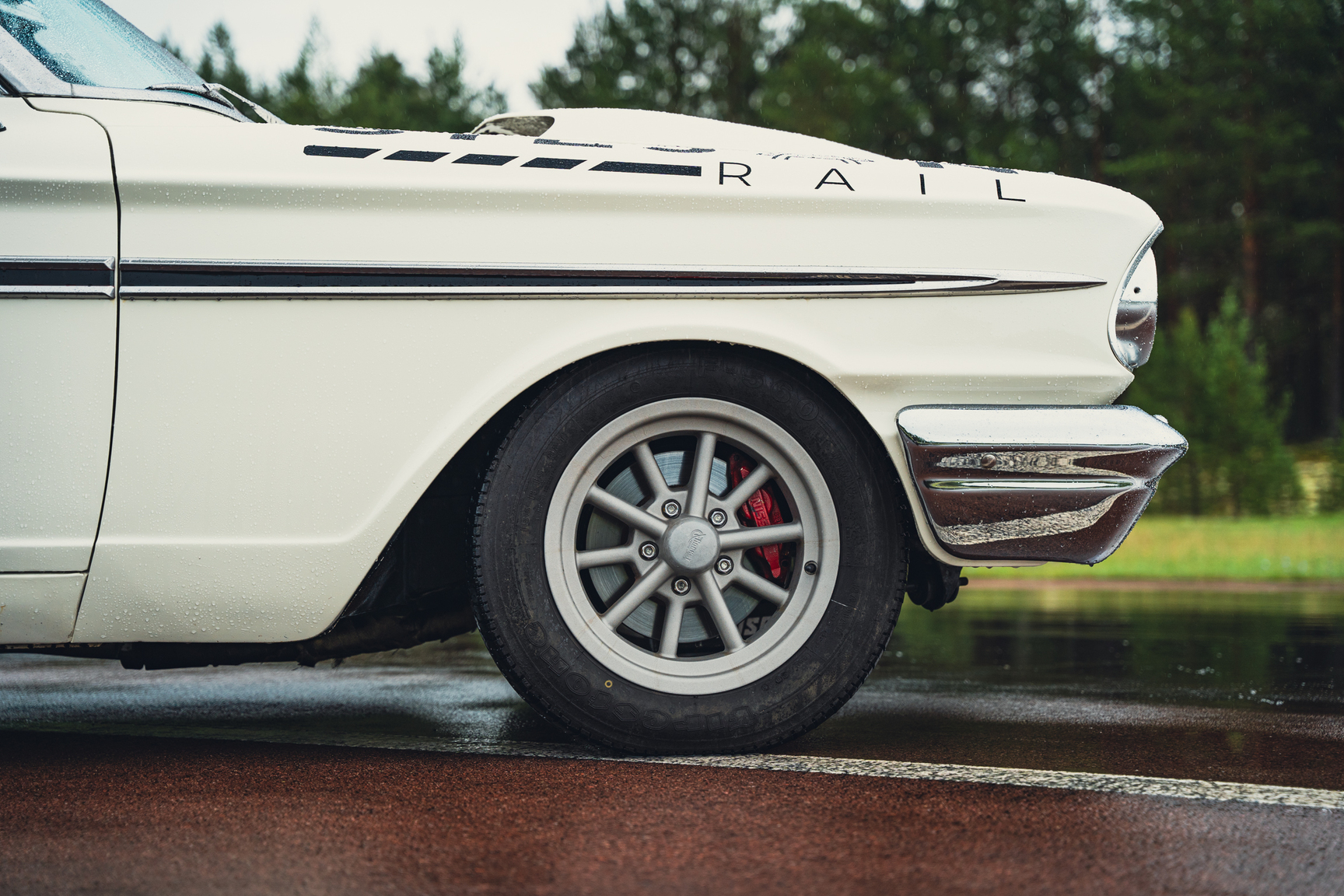 Aussenfoto 1964 Ford Fairlane 500 Sport Coupé (42)