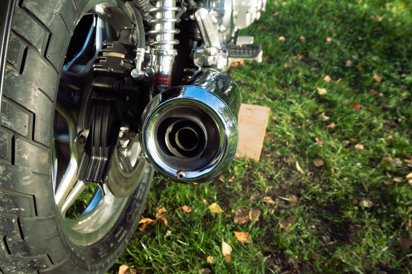 Exterior image of 1979 Honda CBX Super Sport (44)