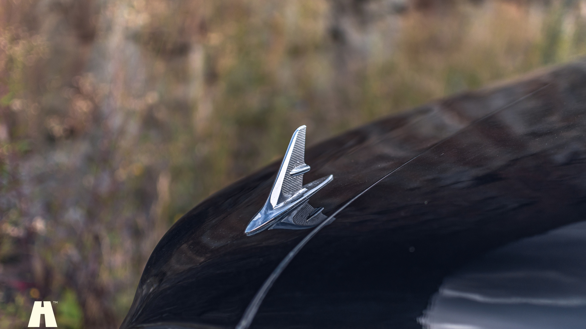 Exterior image of 1960 Chevrolet Impala Flattop 348 Bigblock (36)