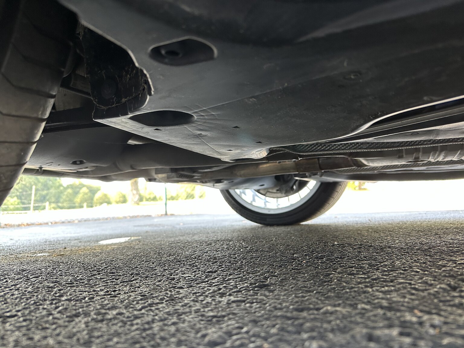 Image of 2019 ALPINA B5 S Bi-Turbo Sedan ALLRAD mechanics