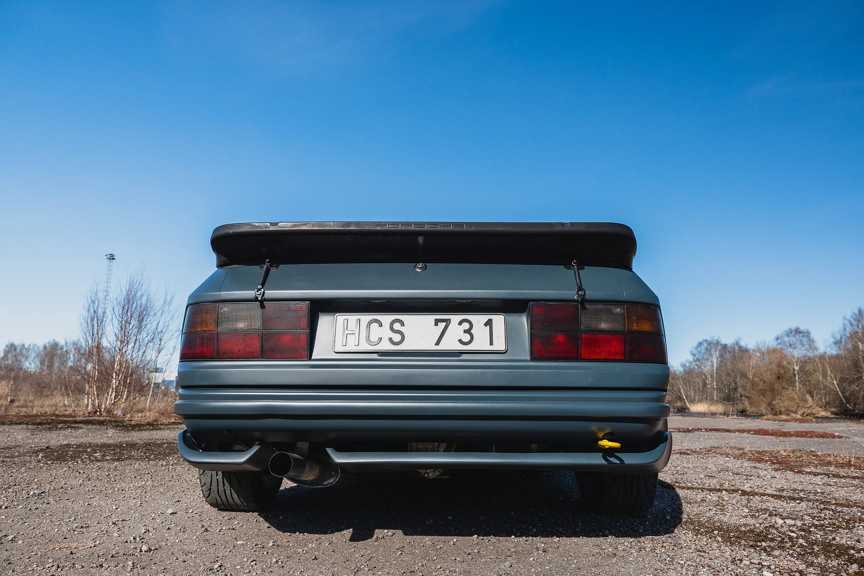 Aussenfoto 1982 Porsche 944 Trackday (21)