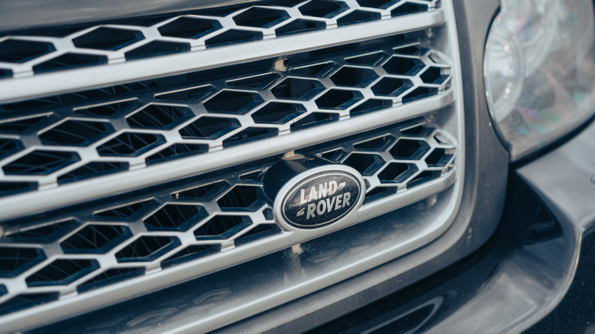 Aussenfoto 2010 Land Rover Range Rover TDV8 Autobiography 
