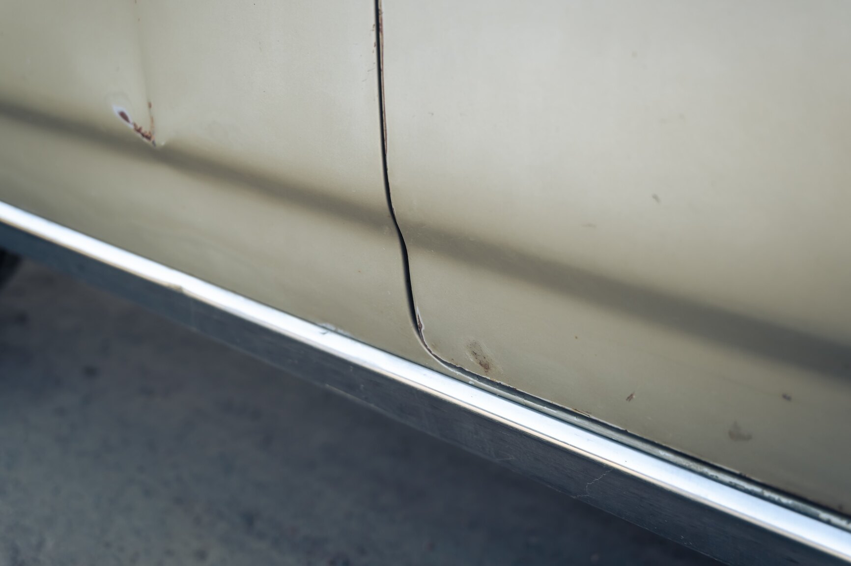 Exterior image of 1963 Ford Galaxie 500/XL