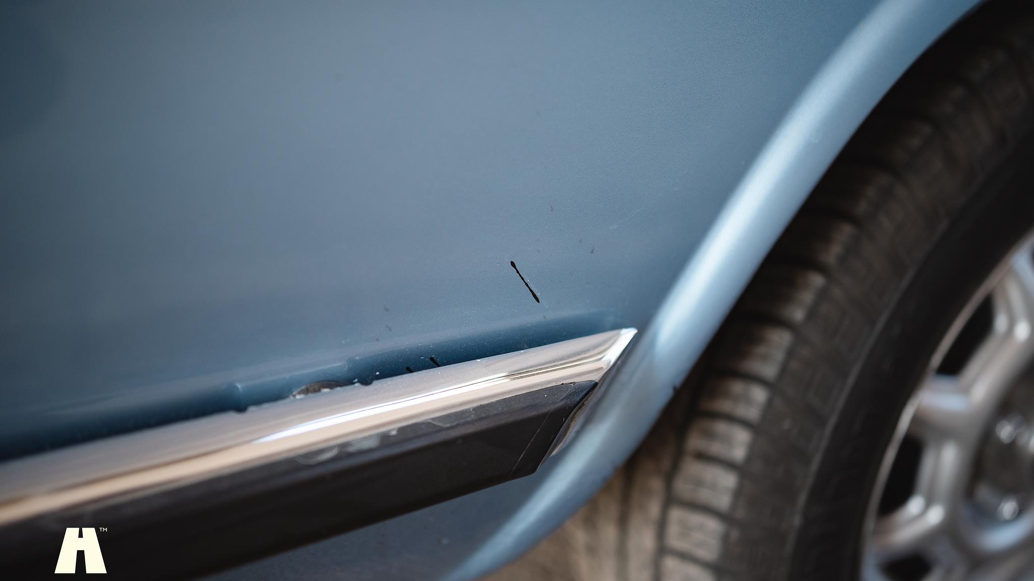 Exteriörbild på 1974 BMW 2002