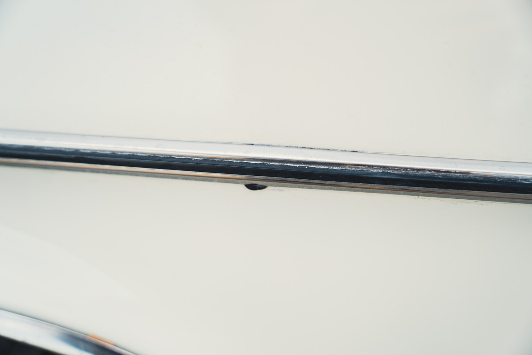 Aussenfoto 1973 Opel Diplomat V8