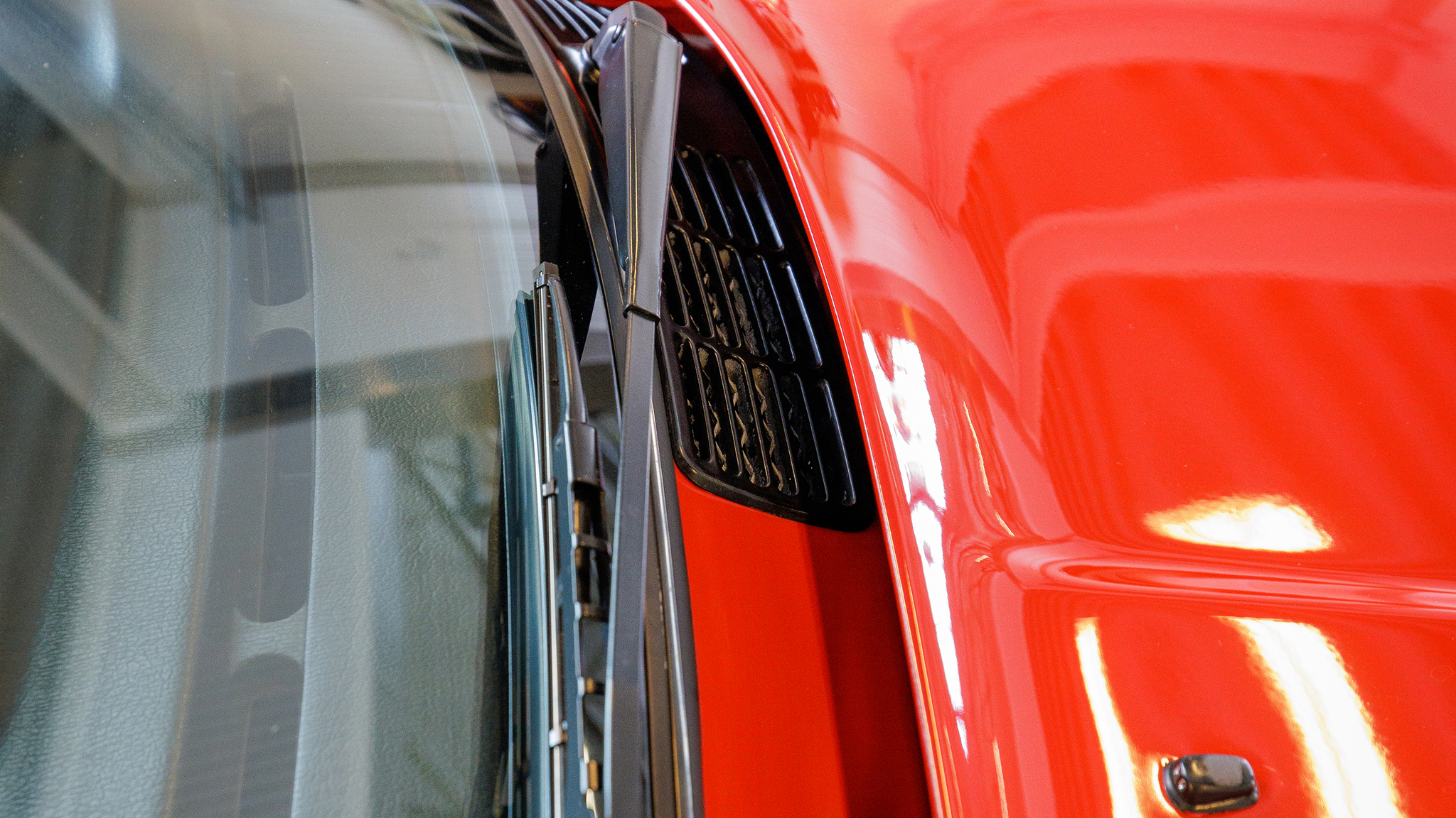 Aussenfoto 1988 BMW E30 M3 EVO II