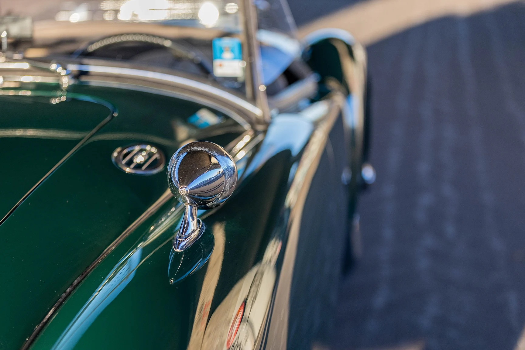 Aussenfoto 1958 MGA 1500 Roadster (30)